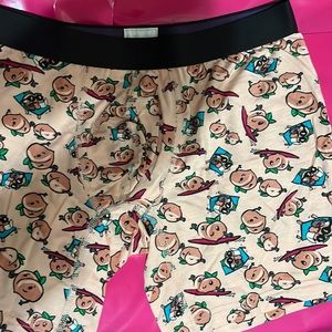 NEW MeUndies Mens Medium NEW BNWOT